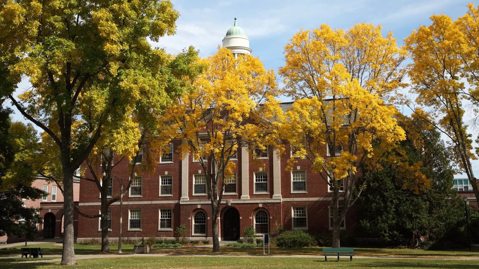 University of Maine preparing for staff and faculty layoffs