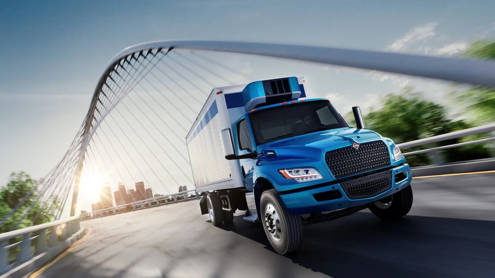 International taps automotive sourcing veteran to lead procurement