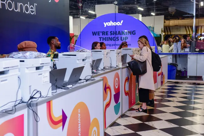 Inside Advertising Week’s changes — and a bid for $100M in creator deals