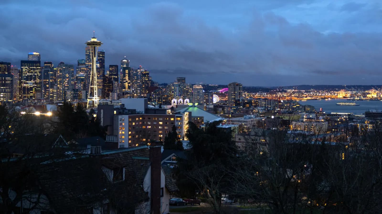 Seattle’s DEI initiative may have created hostile work environment, 9th Circuit finds
