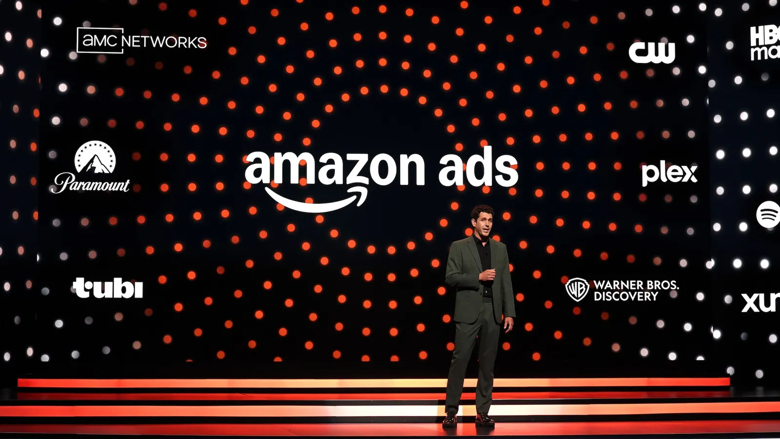 How Amazon is streamlining ad buys across multiple formats with AI