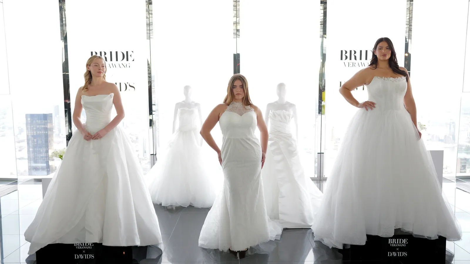 New David’s Bridal CFO focuses on finance fundamentals