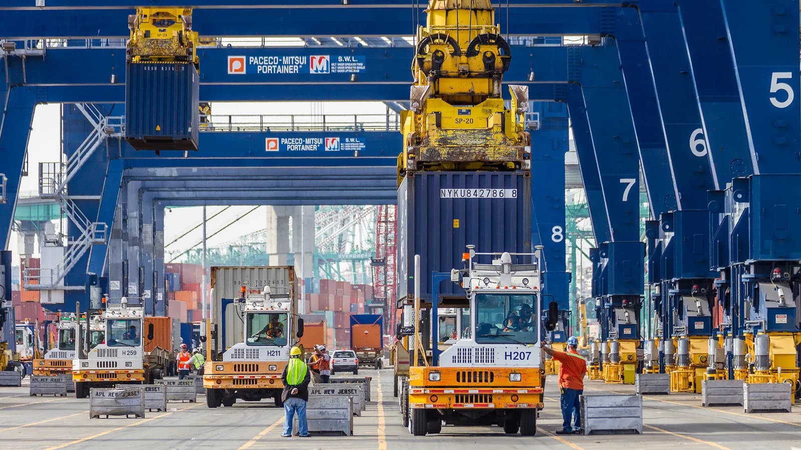 FBI, Coast Guard probe suspected cyberattacks on ships entering US waters