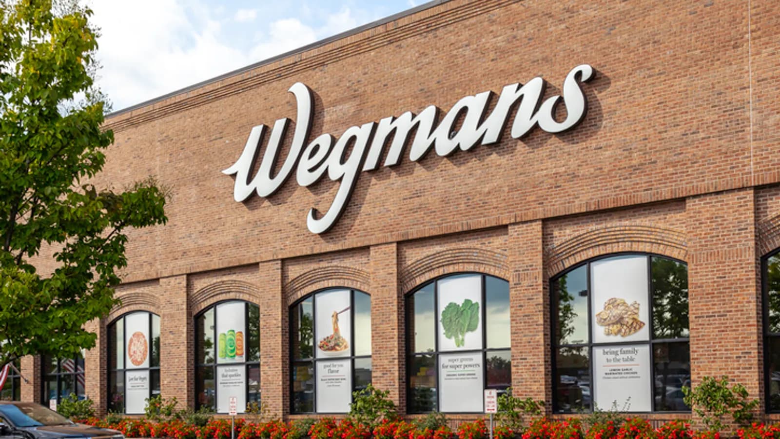 Wegmans invests $110M in its supply chain