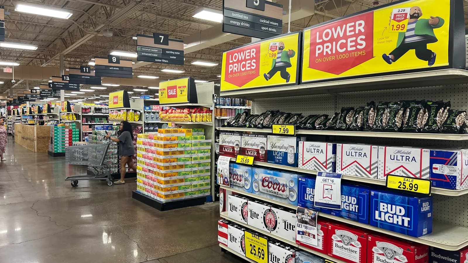 What Kroger’s predictive scoring work means for e-commerce marketers