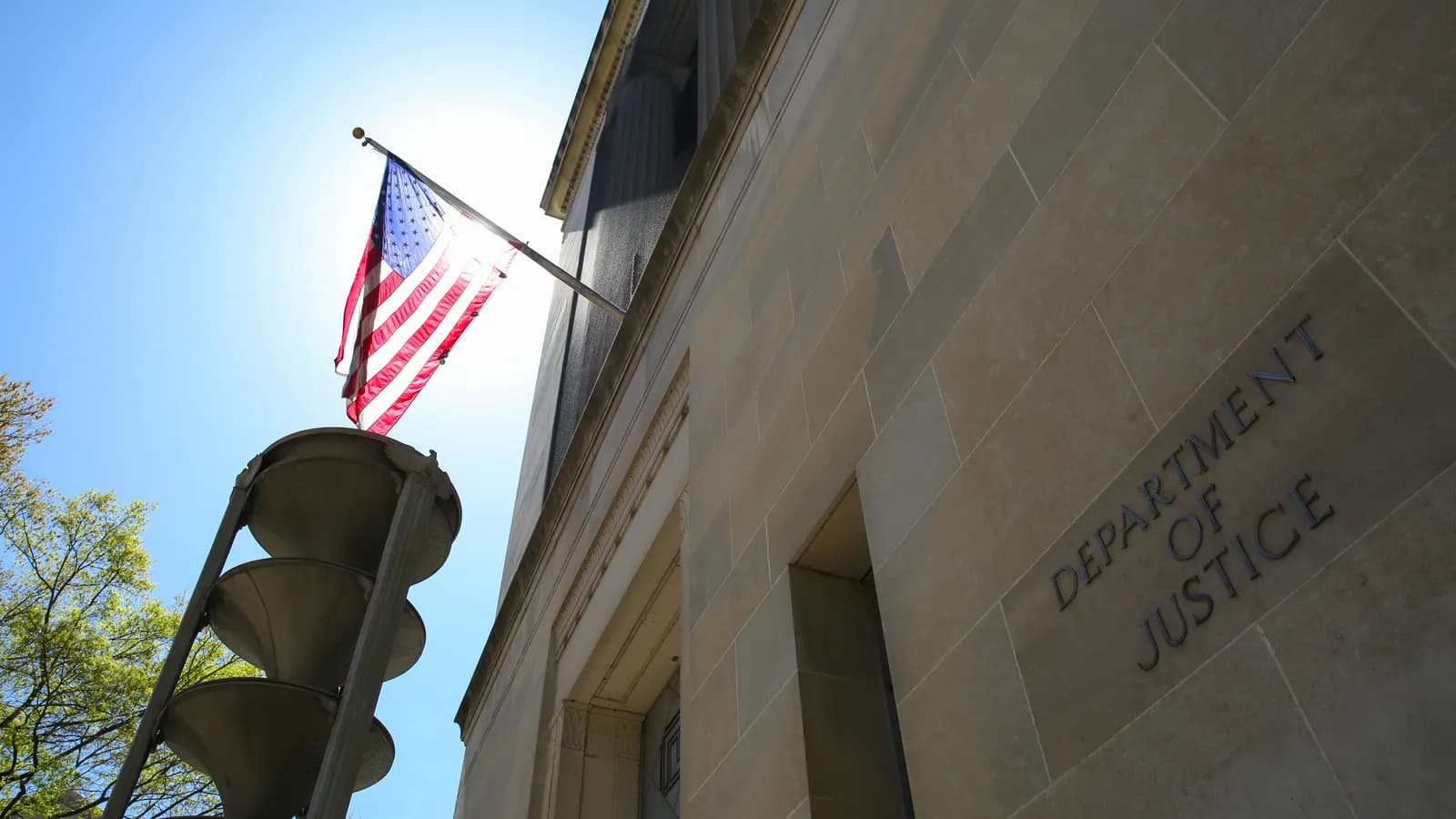 DOJ accuses UC San Francisco medical school of racial discrimination in admissions
