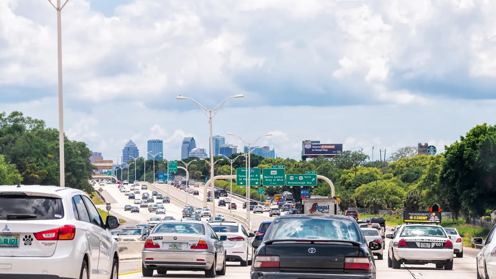 Businessman allegedly bilked trucking investors of $105.9M