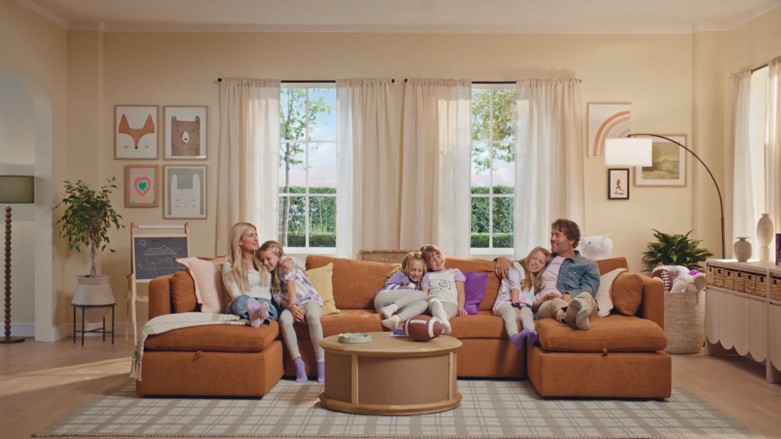 Wayfair ups investment in sports for values-focused brand platform