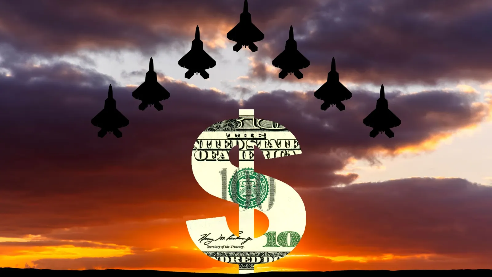 Private investment gaps persist in US defense: AIA, Bain report