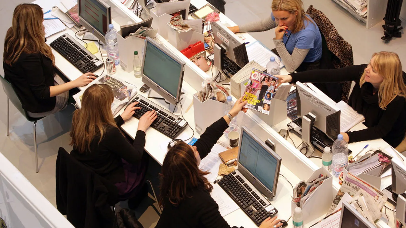 4 stories on the power of personality at work
