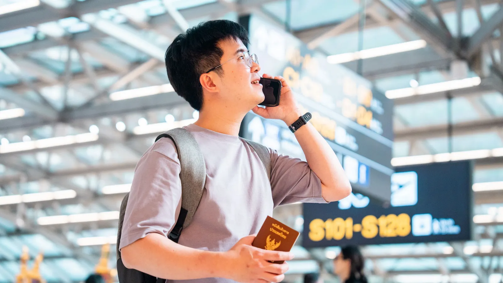 Major public universities report hits to international enrollment