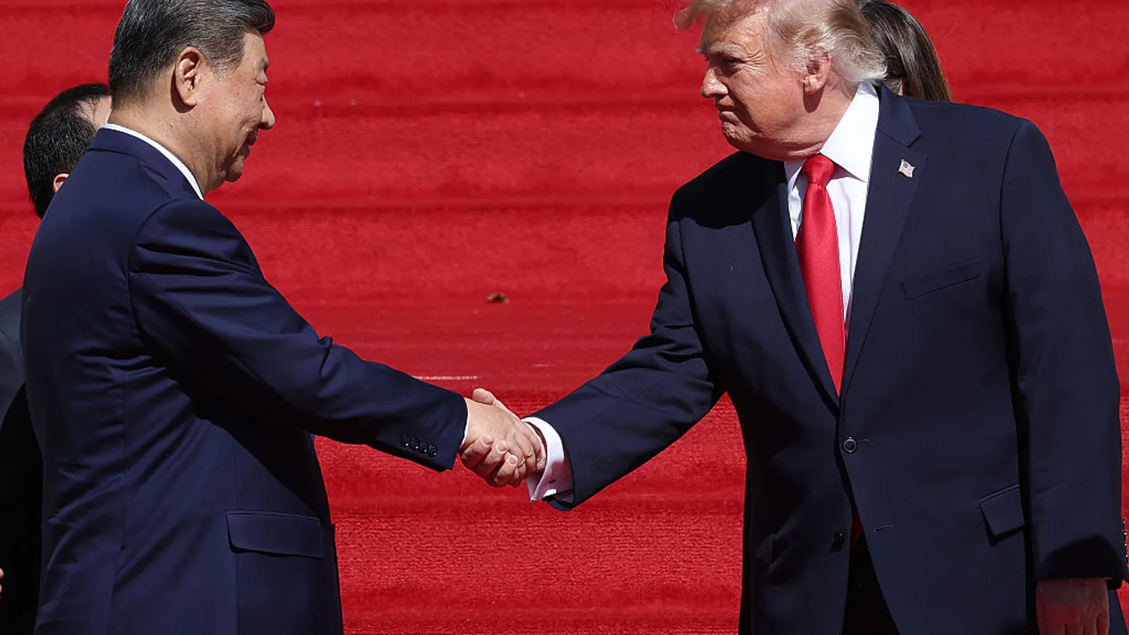 US-China trade board carves path for tariff relief on $60B of goods
