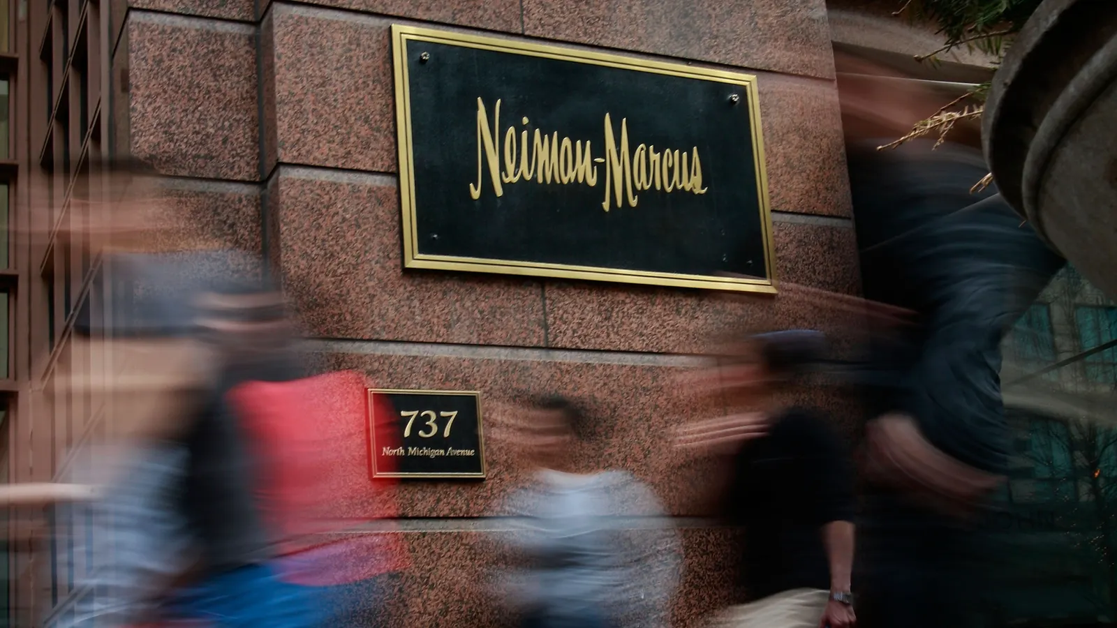 Major players in the health, wellness and luxury spaces bring on new HR talent in September