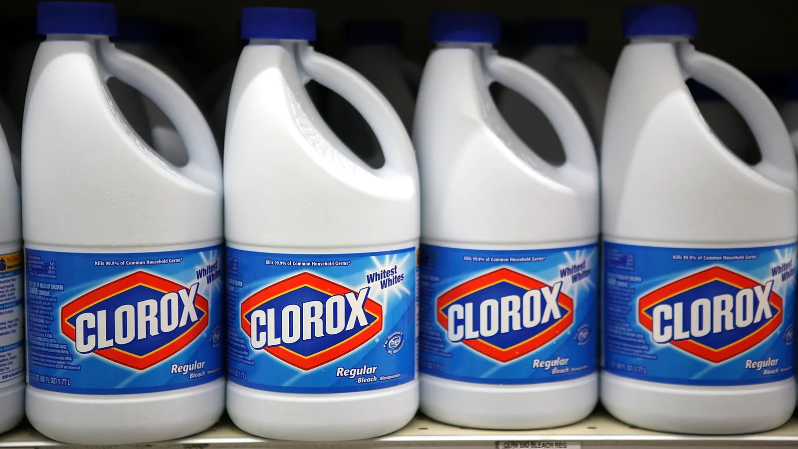 Clorox says ERP transition will provide supply chain gains this year