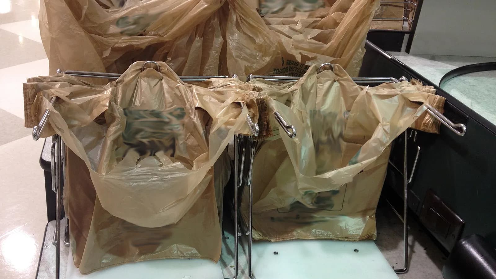 Plastics get pulled into tariff turmoil