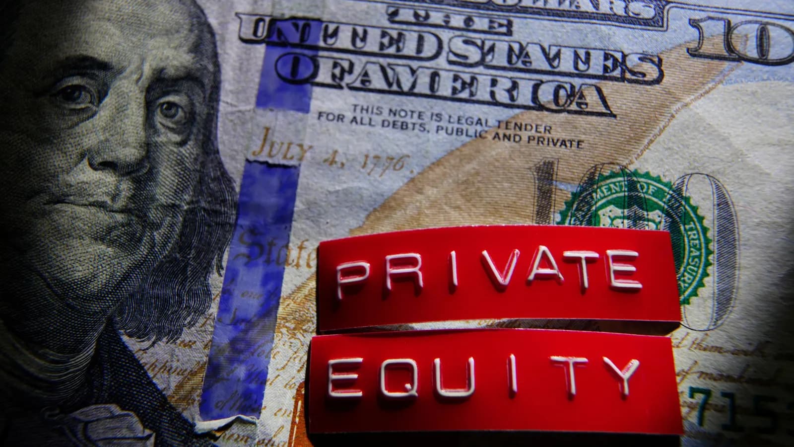 Defense, data centers and AI driving private equity manufacturing investments