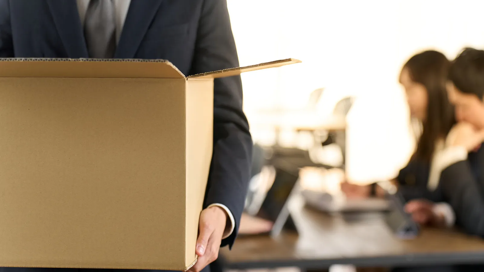 AI spurs rising job loss fears in finance