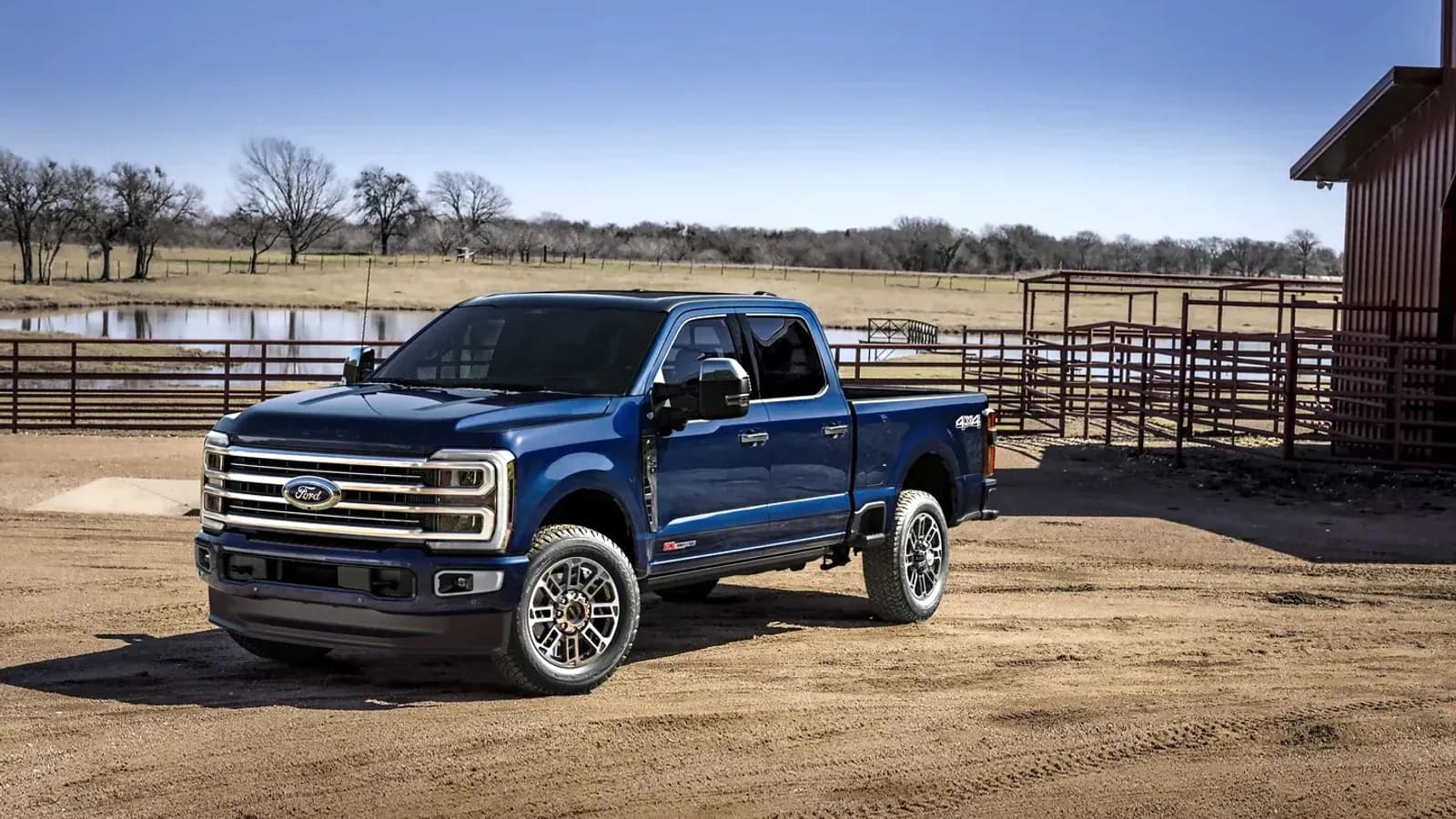 Ford invests $1B in its key Kentucky plant for truck, SUV production