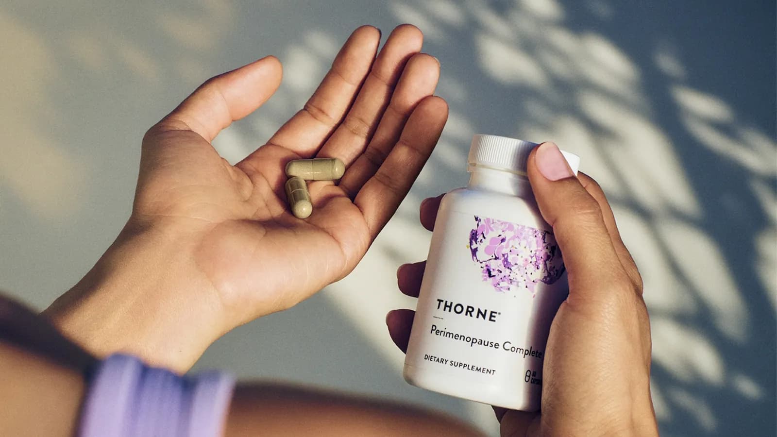 How Thorne’s brand platform led to a $3.8B P&G deal — and what’s next