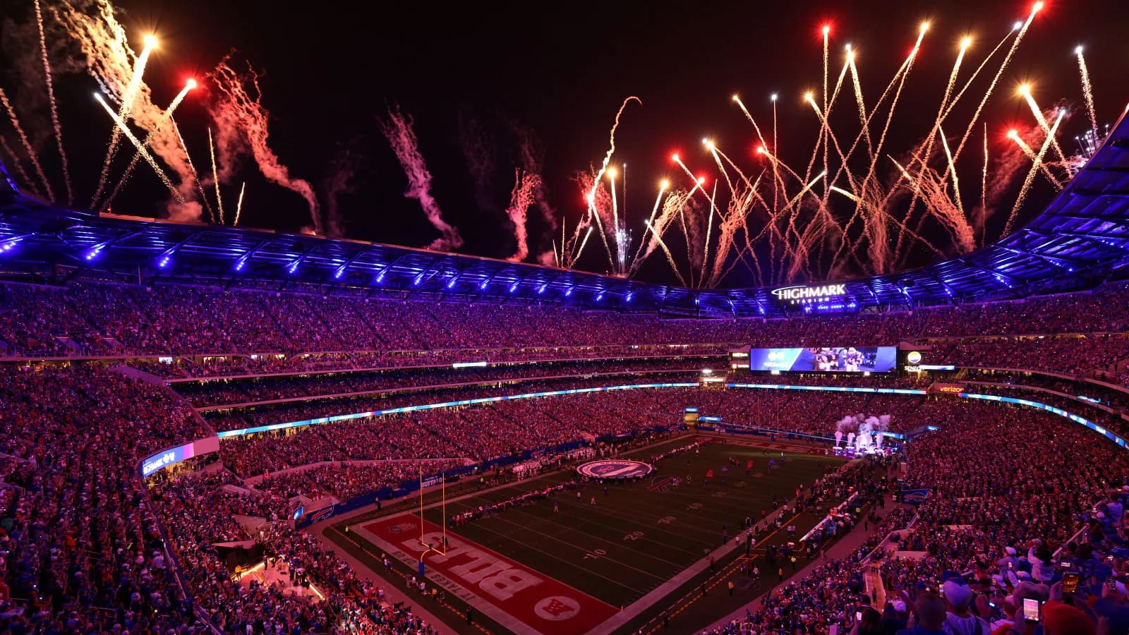 ‘Not just gameday facilities anymore’: A glimpse into modern stadium design