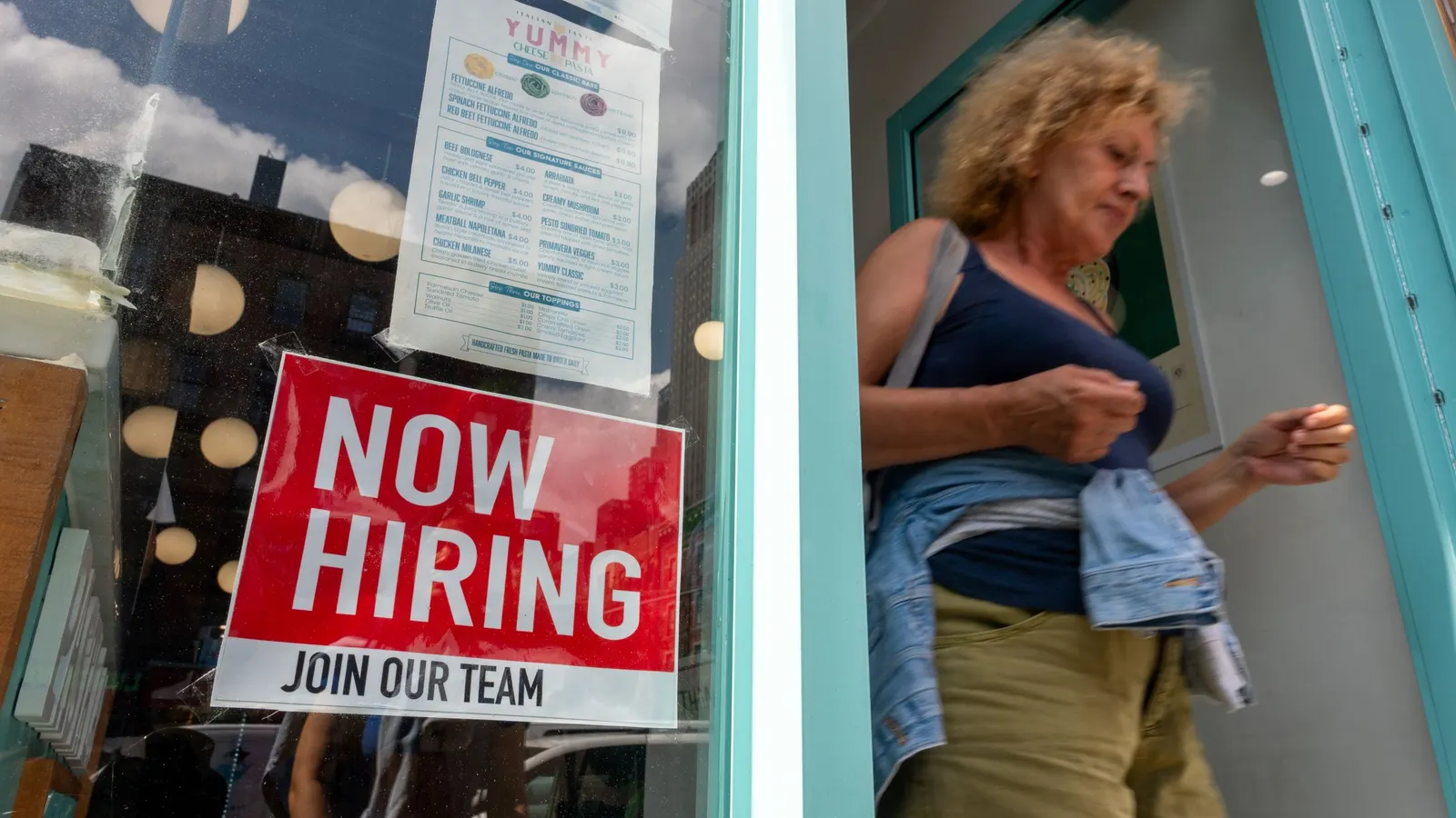 Ghost jobs and fake applicants have created a hiring trust gap