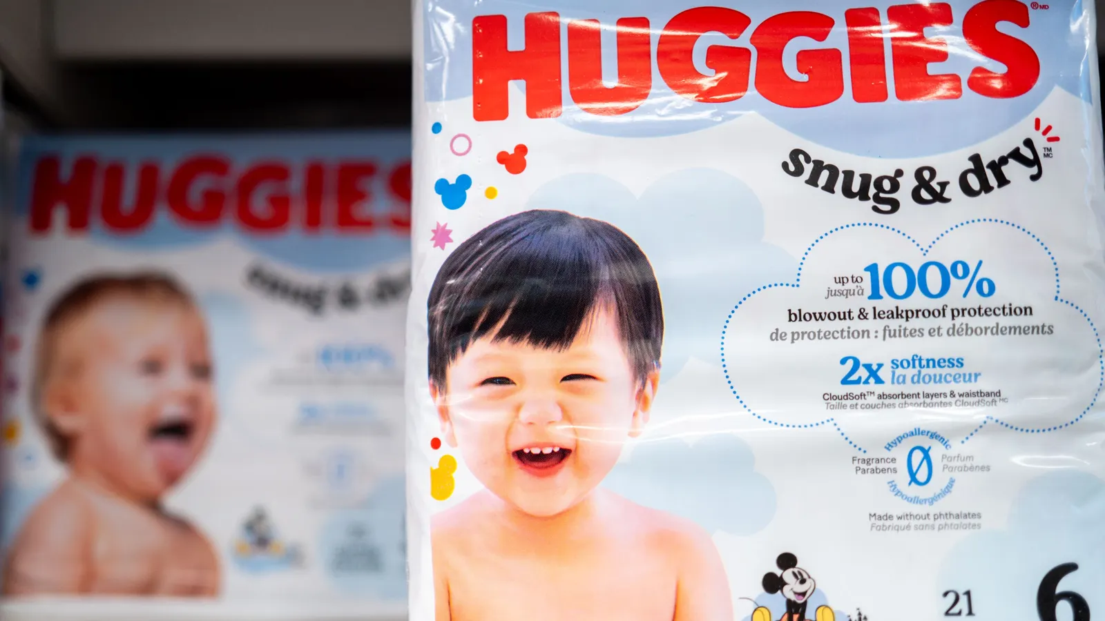 3 ways Kimberly-Clark is using technology to boost supply chain efficiency