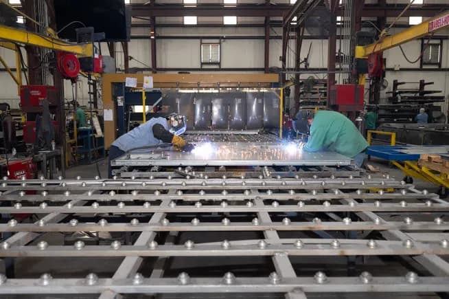 Built to last: Rethinking sustainability through steel and modular construction