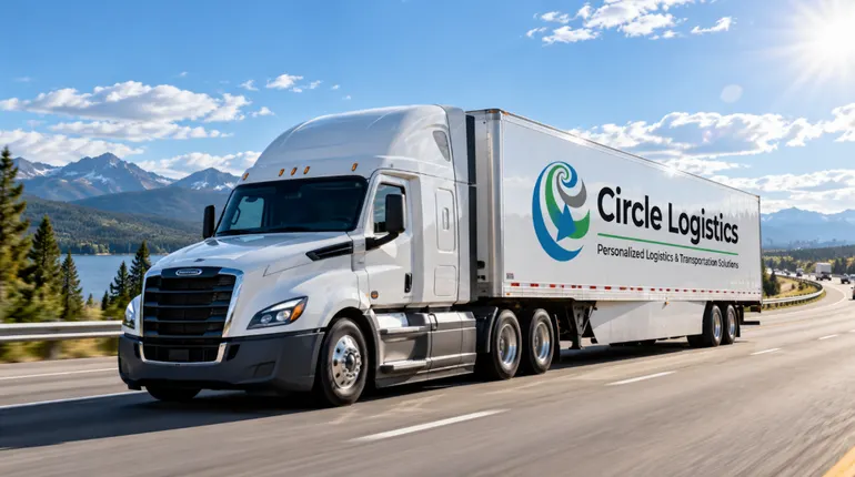 Circle Logistics targets food and beverage shippers in reefer LTL service expansion