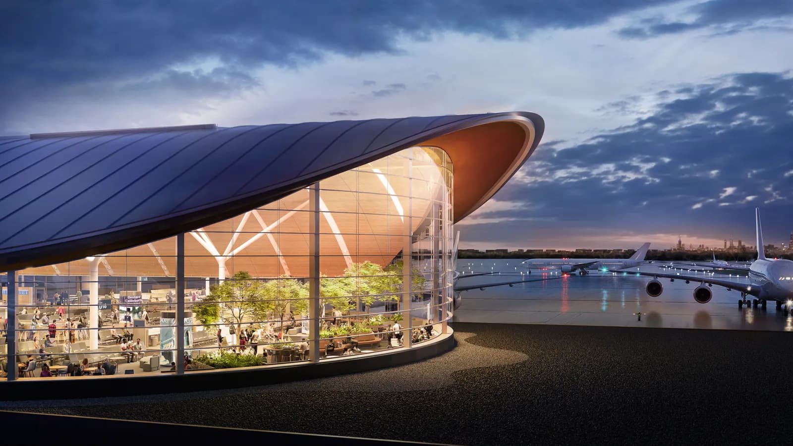 How a construction newbie learned to manage O’Hare’s $8.8B infrastructure project
