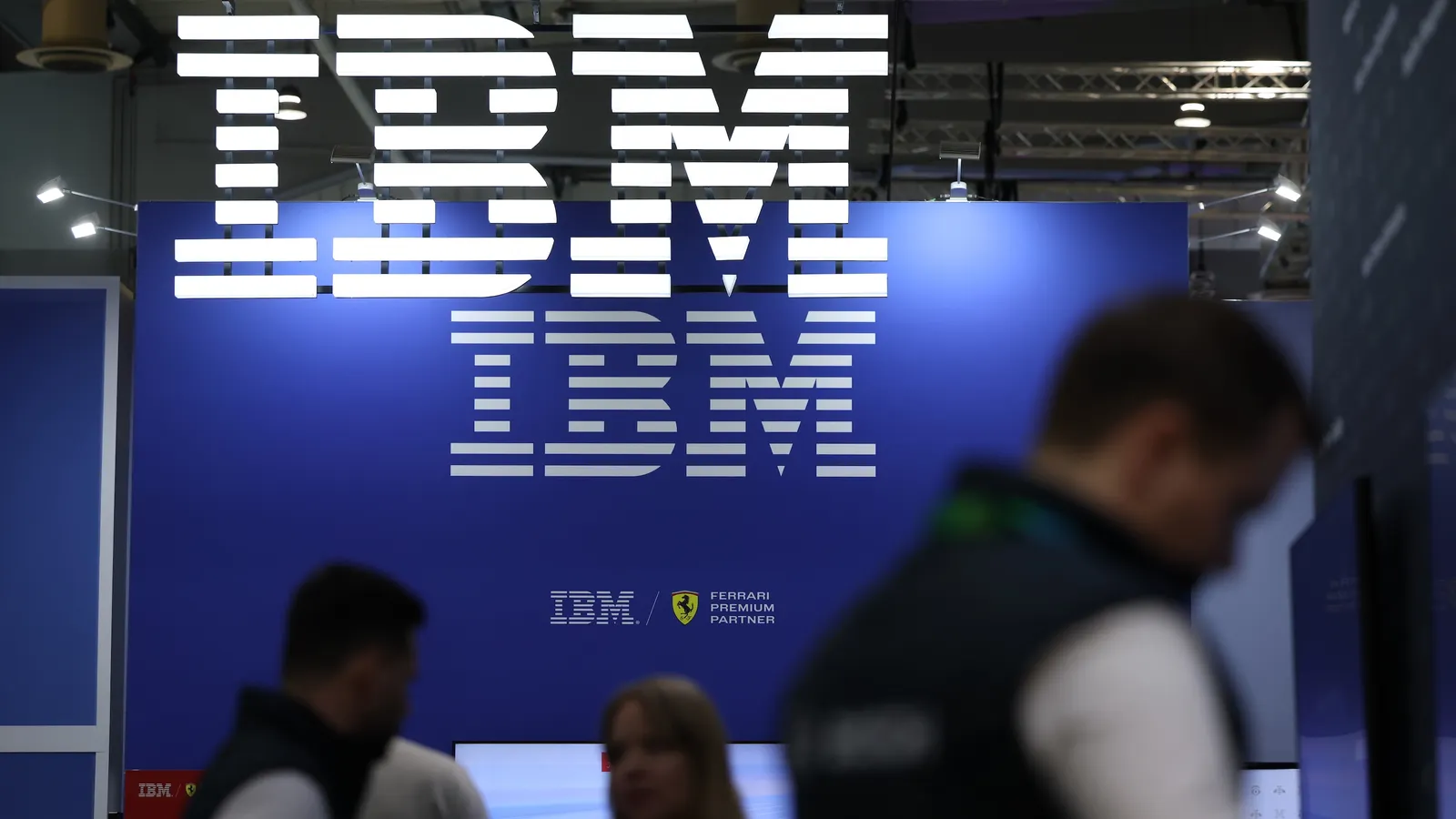 More than 6 out of 10 CFOs expand into AI, tech strategy: IBM