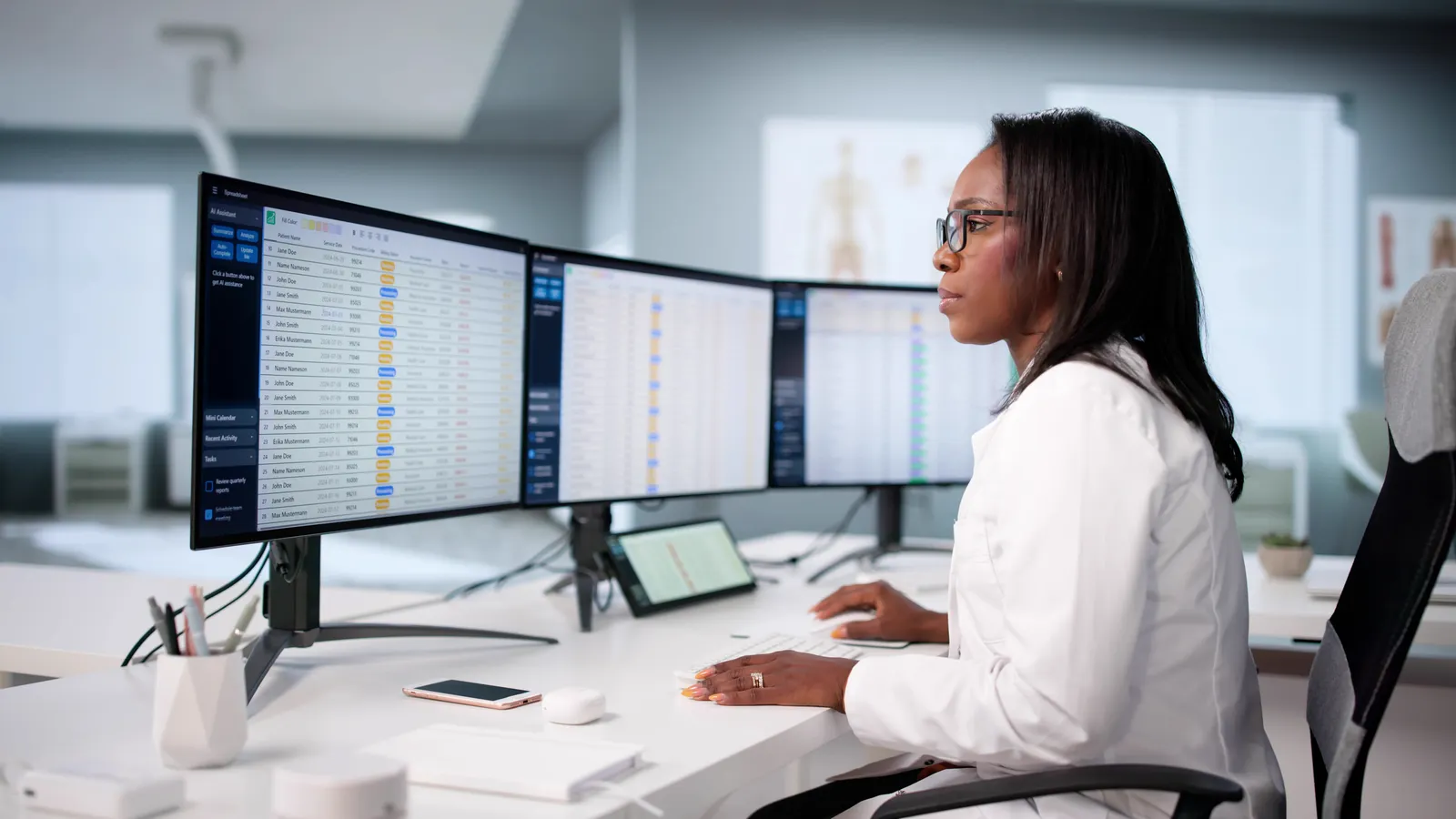 How advances in AI are affecting manufacturing ERP systems