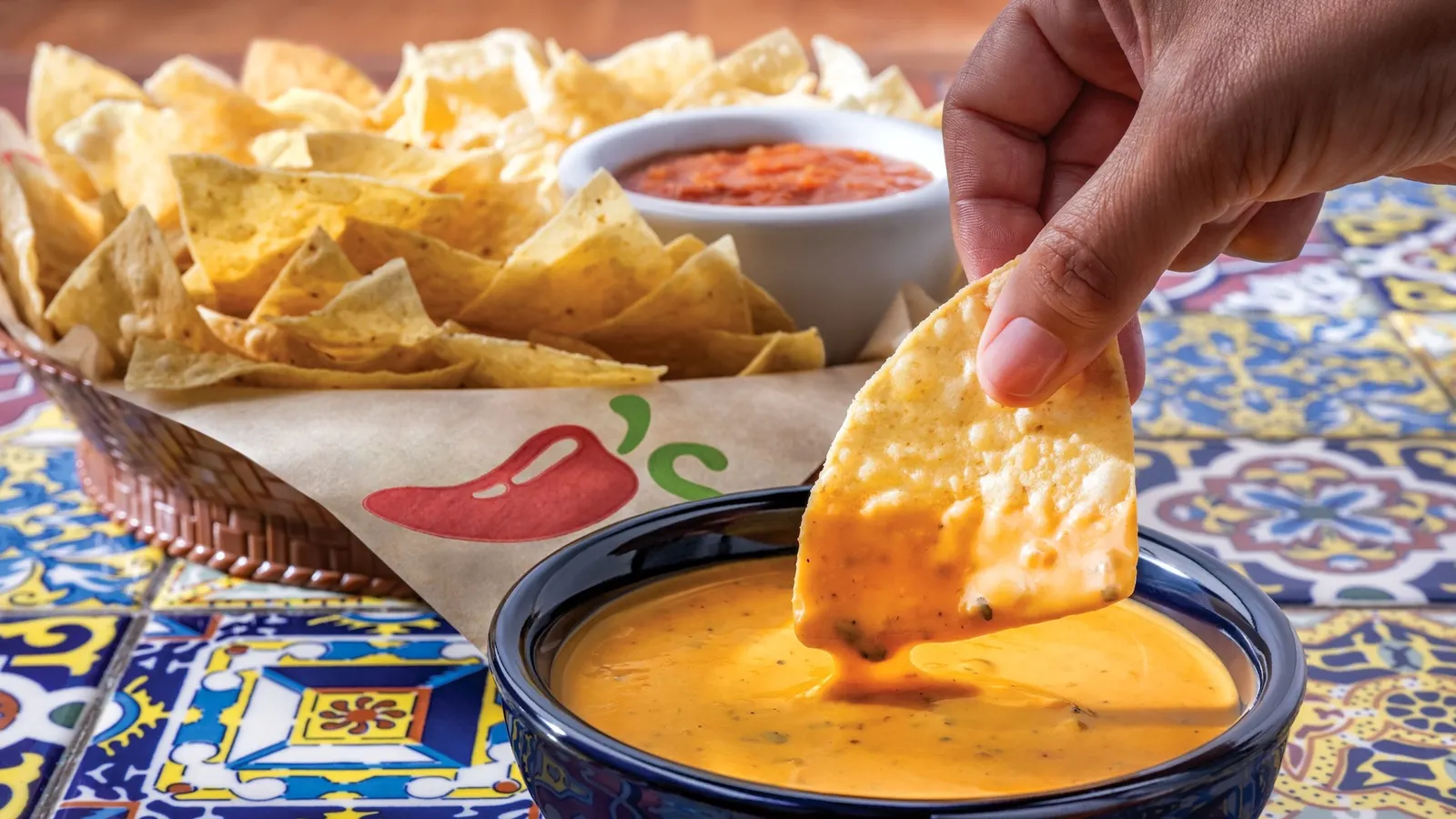 How Chili’s marketing works — and why Mexican QSRs are its next target