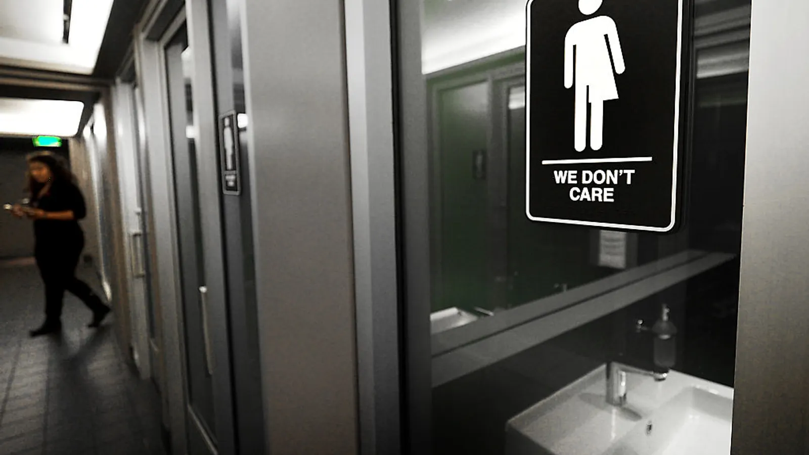 EEOC takes aim at trans rights in investigations involving ‘biological’ pronouns, single-sex spaces