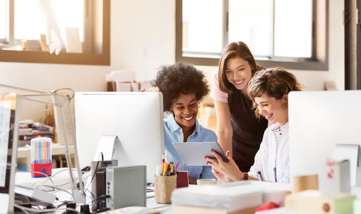 Beyond efficiency: How finance leaders are multiplying AI’s real ROI
