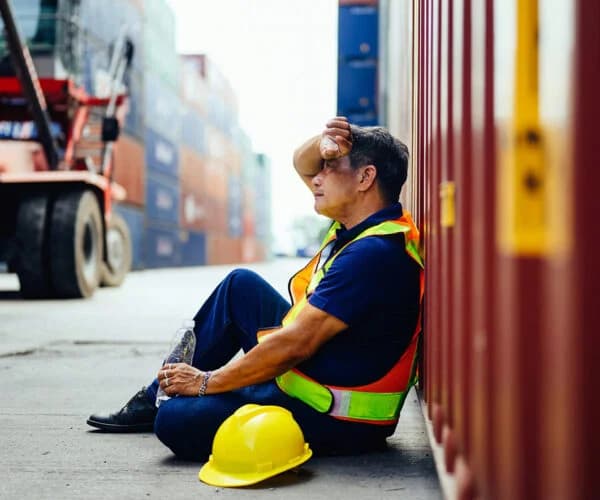 How Extreme Heat Affects the Economy