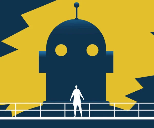 Tech Companies Can’t Stop an AI Apocalypse Alone