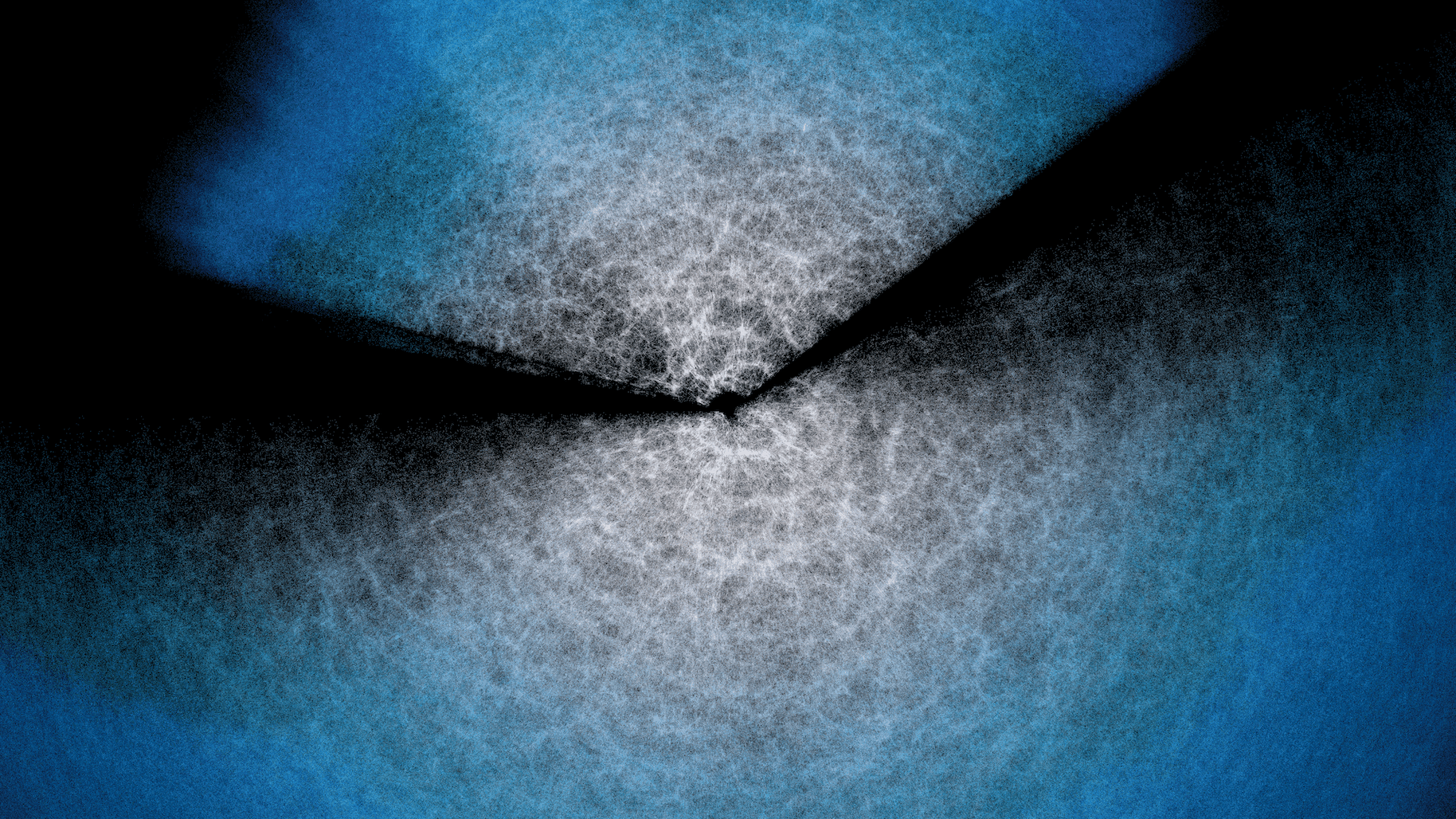 What if the Universe Isn’t as Uniform as Scientists Think?