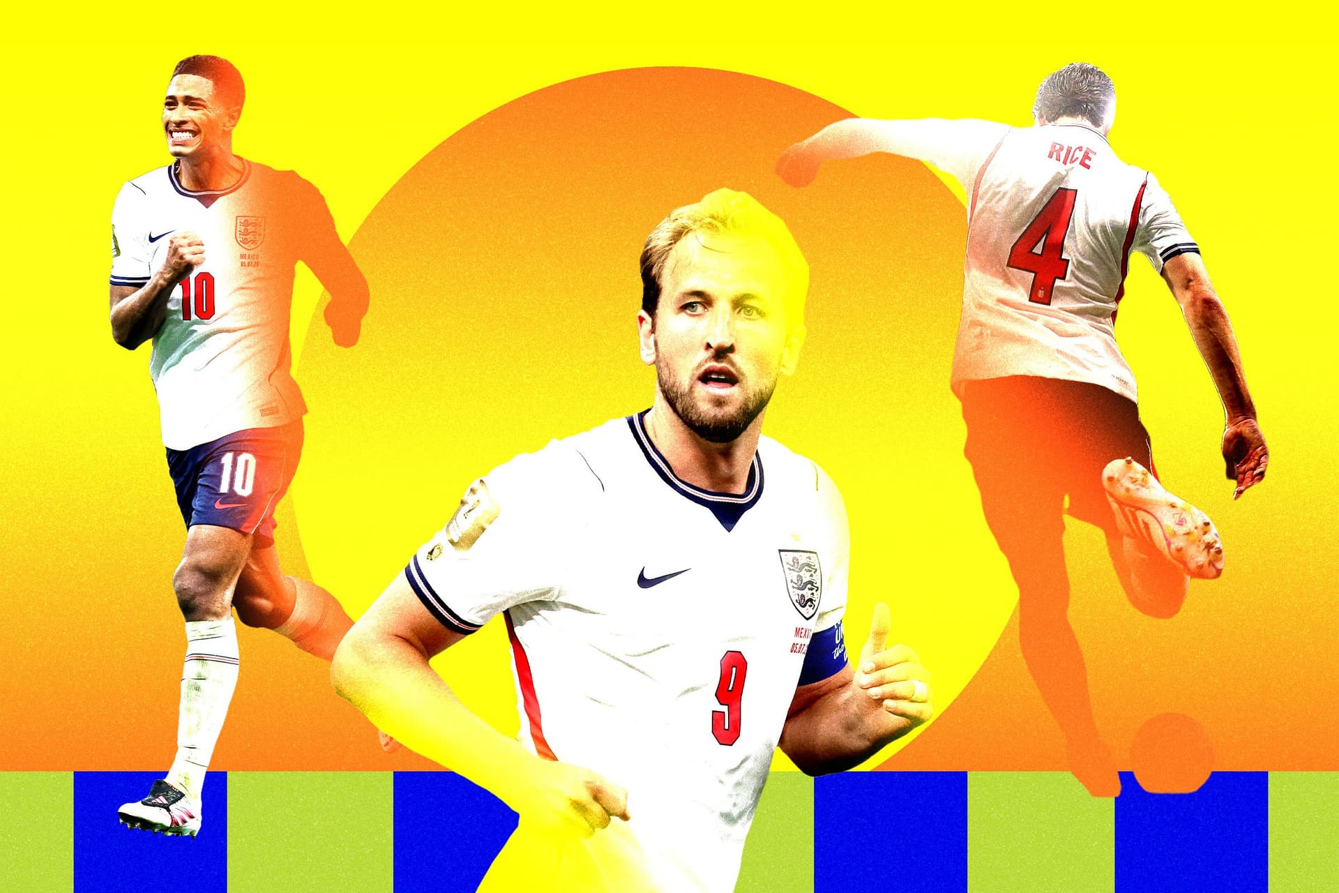 Sunshine and Saharan Dust Make Miami’s World Cup Quarter-Final a Dangerous Game for England Norway