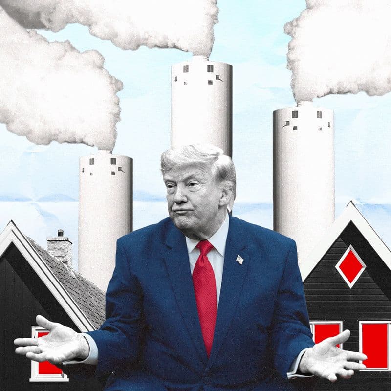 The Trump Administration Wants to Change Public Engagement Rules for Polluters