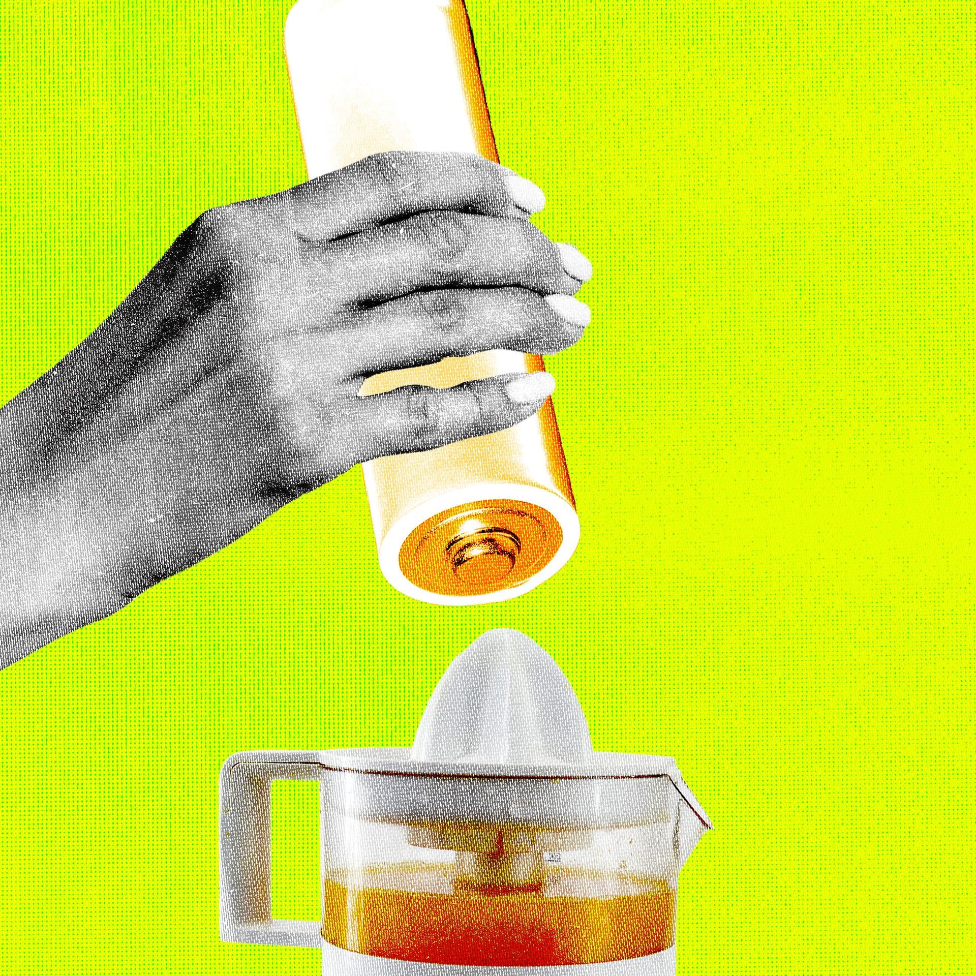 Squeeze More Juice Out of Your Dead Batteries—Using Physics