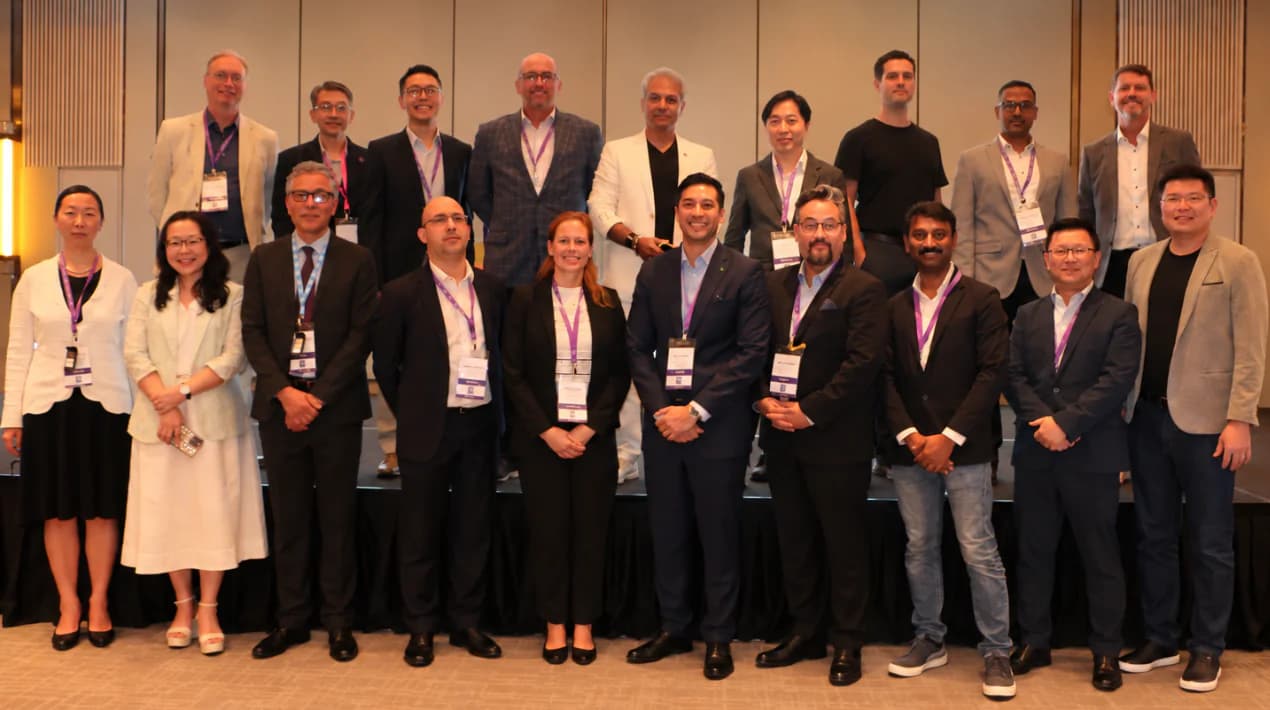 Quantum-Safe Summit 2026 – The Encryption Crisis No One Is Ready For: Is Your Data Truly Secure in the Quantum Era? Power Talk 1