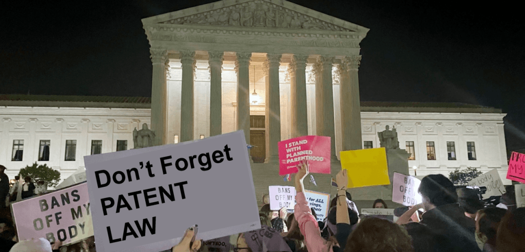 A Year of Patent Cert Denials