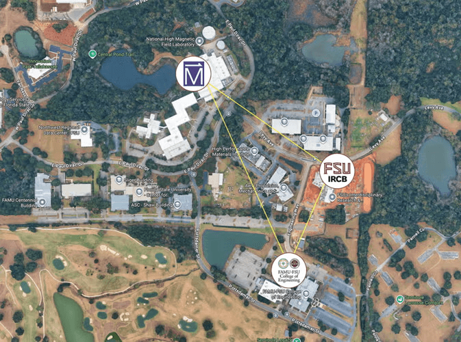 Florida State University Secures $2.1M Federal Grant for Campus-Scale Quantum Communication Testbed