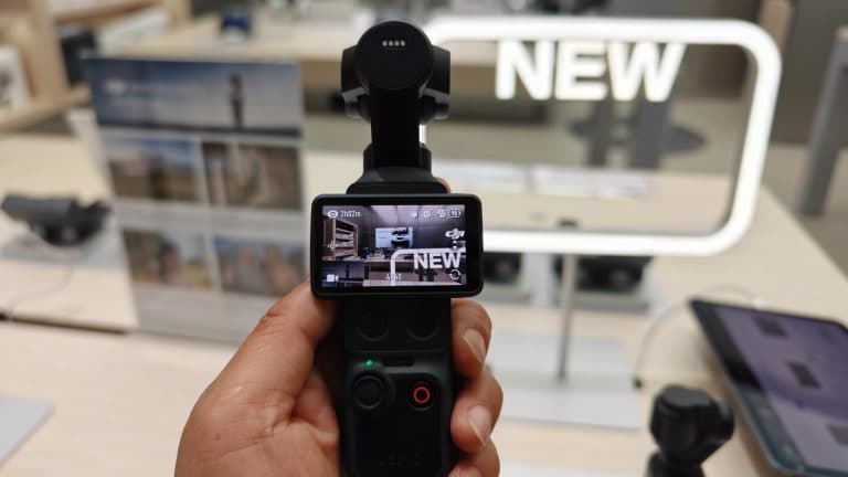 GoPro and Roomba were U.S. pioneers. Chinese rivals now dominate