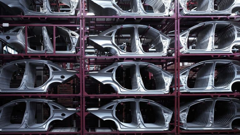 China’s EV makers are taking over the European factories Ford and Nissan can’t fill