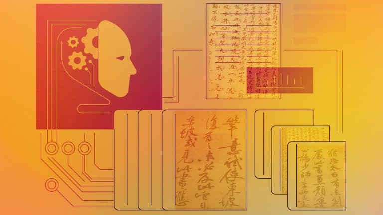 China’s web novel platforms embraced AI. Now they are fighting it