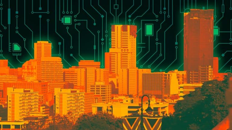 Data centers should benefit the cities that power them