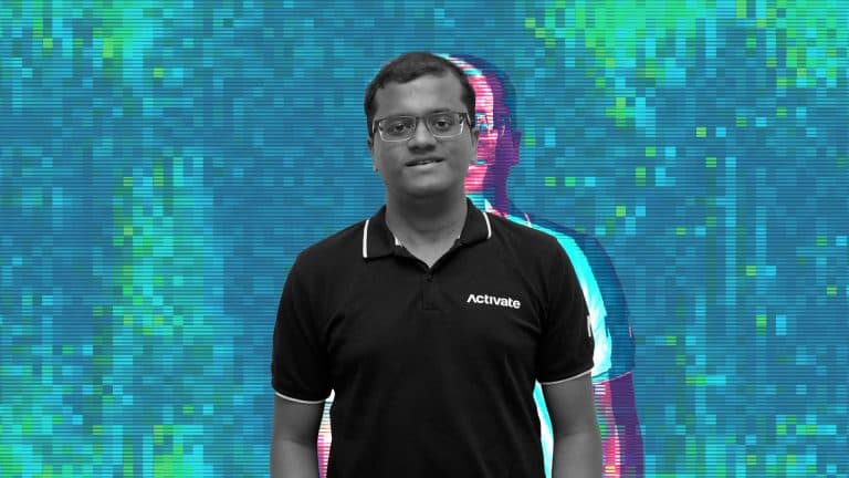 How one VC burns through hundreds of millions of tokens a day to find the next unicorn