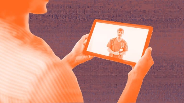 Your next nurse may monitor you from the Philippines