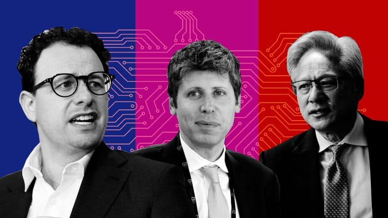 Why Silicon Valley is divided over China’s powerful, cheap AI models